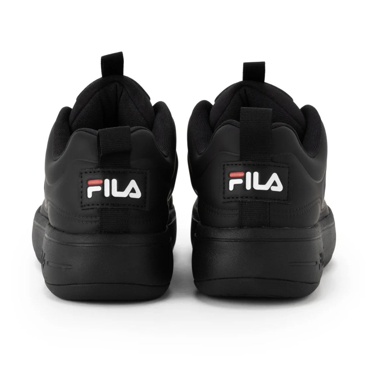 FILA SUPERBUBBLE フィラ スーパーバブル 5RM02983H001【レディース スニーカー ボリューム トレンド 未来的 厚底 25FW】