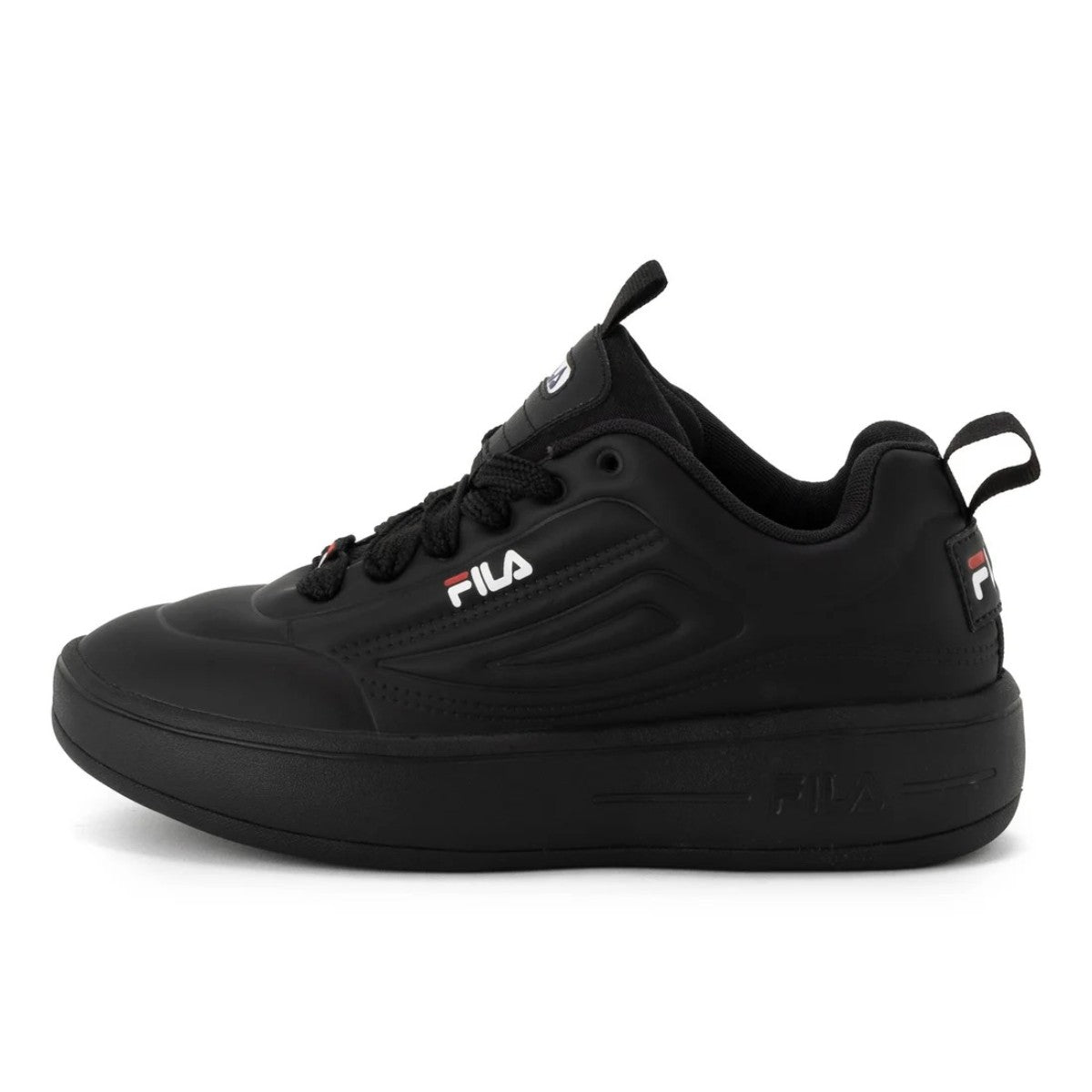 FILA SUPERBUBBLE フィラ スーパーバブル 5RM02983H001【レディース スニーカー ボリューム トレンド 未来的 厚底 25FW】