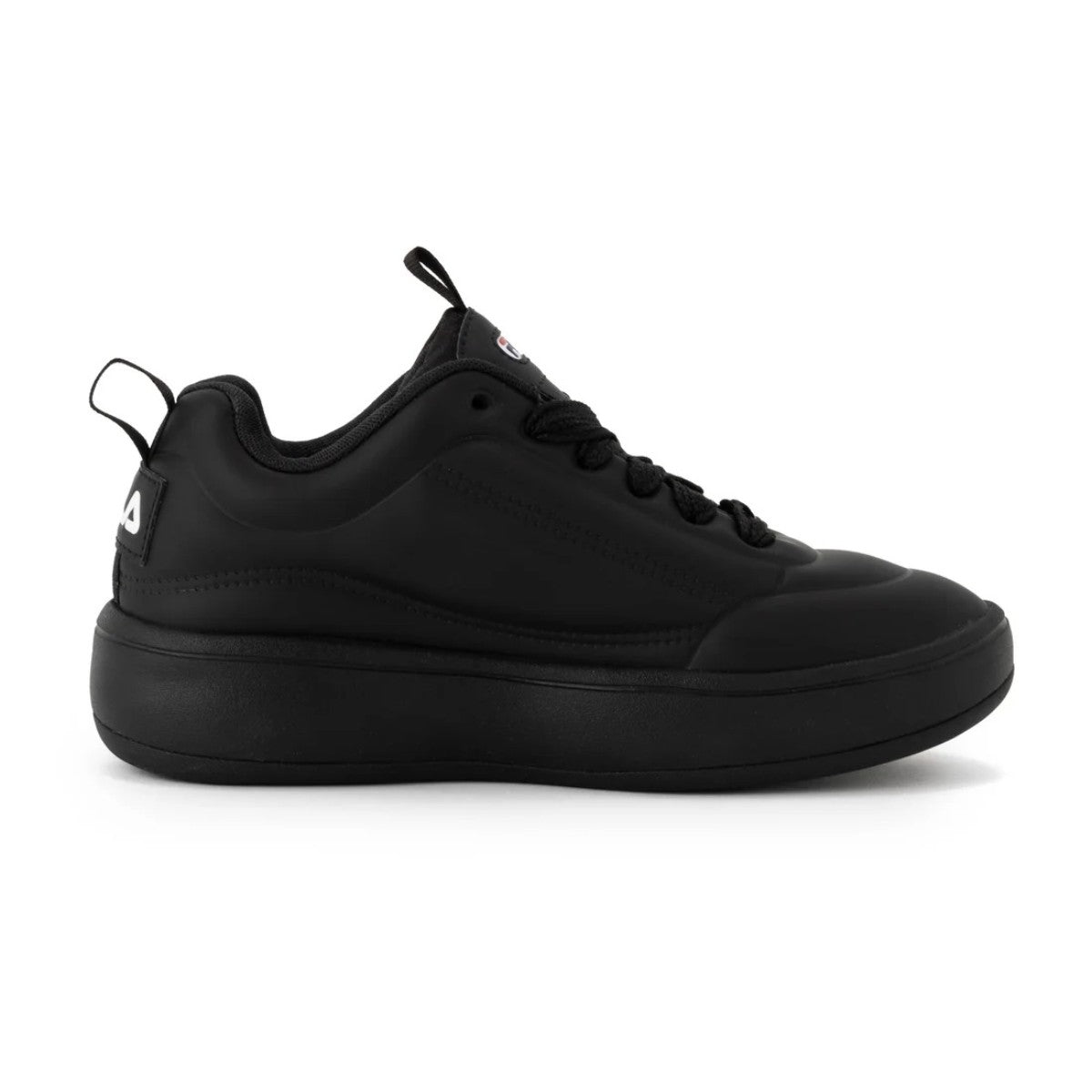 FILA SUPERBUBBLE フィラ スーパーバブル 5RM02983H001【レディース スニーカー ボリューム トレンド 未来的 厚底 25FW】