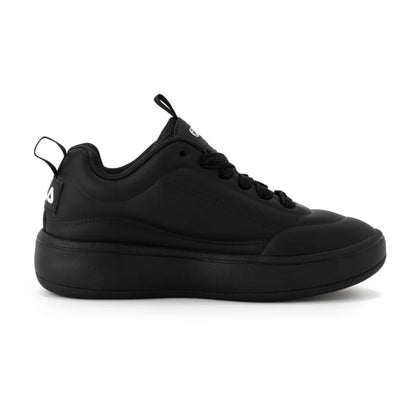 FILA SUPERBUBBLE フィラ スーパーバブル 5RM02983H001【レディース スニーカー ボリューム トレンド 未来的 厚底 25FW】