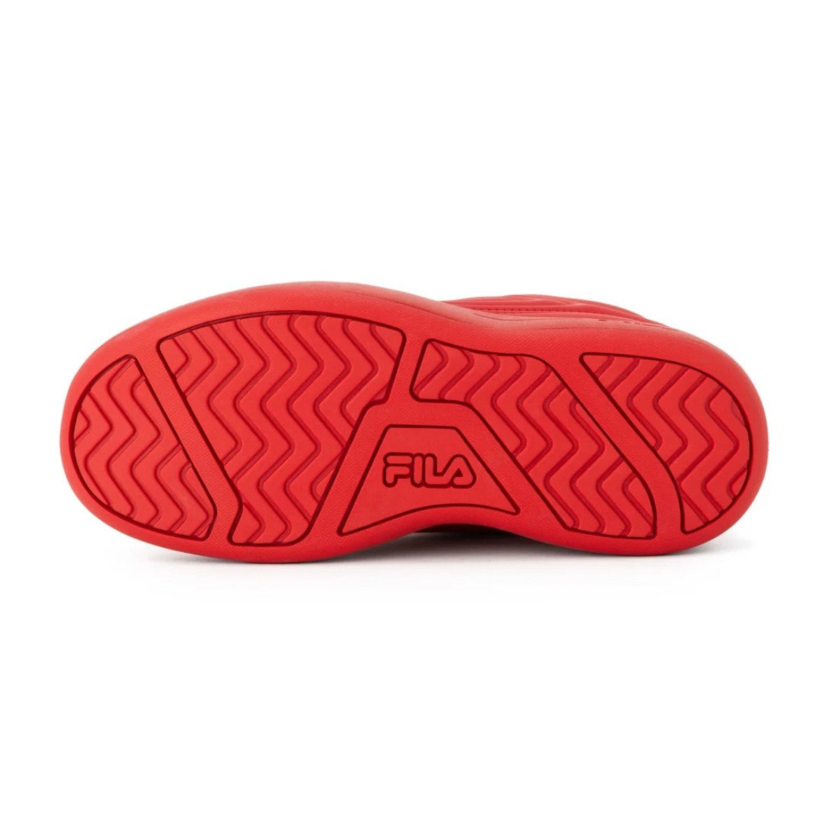 FILA SUPERBUBBLE フィラ スーパーバブル 5RM02983H600【レディース スニーカー ボリューム トレンド 未来的 厚底 25FW】