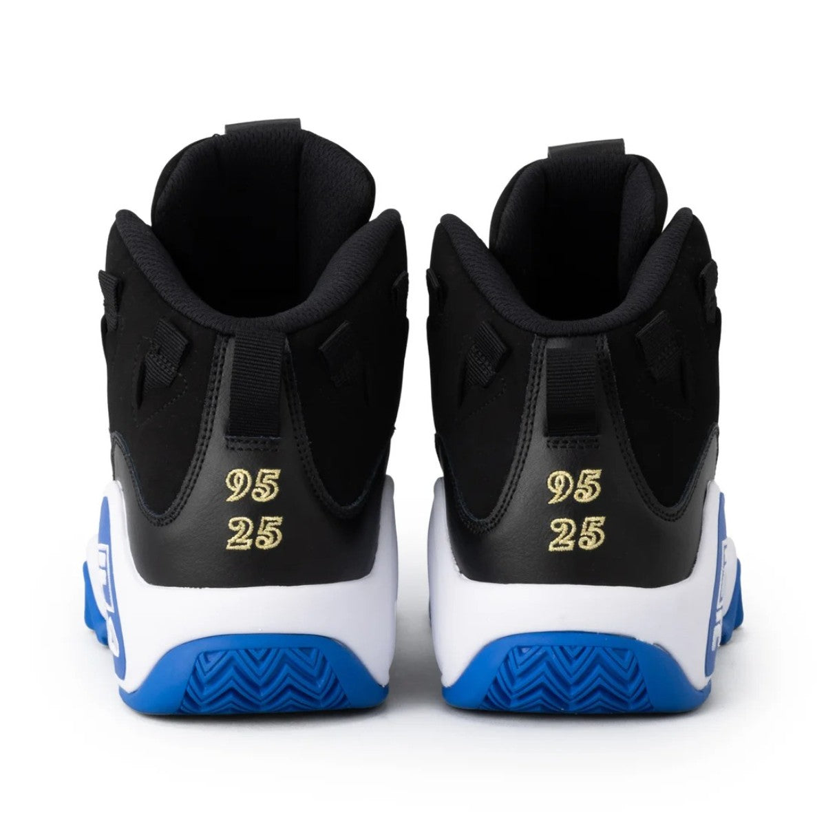 FILA GRANT HILL 95/25 フィラ グラントヒル 95/25 MFW25056018【メンズ スニーカー シューズ バスケットボール NBA 復刻 25FW】