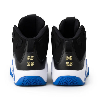 FILA GRANT HILL 95/25 フィラ グラントヒル 95/25 MFW25056018【メンズ スニーカー シューズ バスケットボール NBA 復刻 25FW】