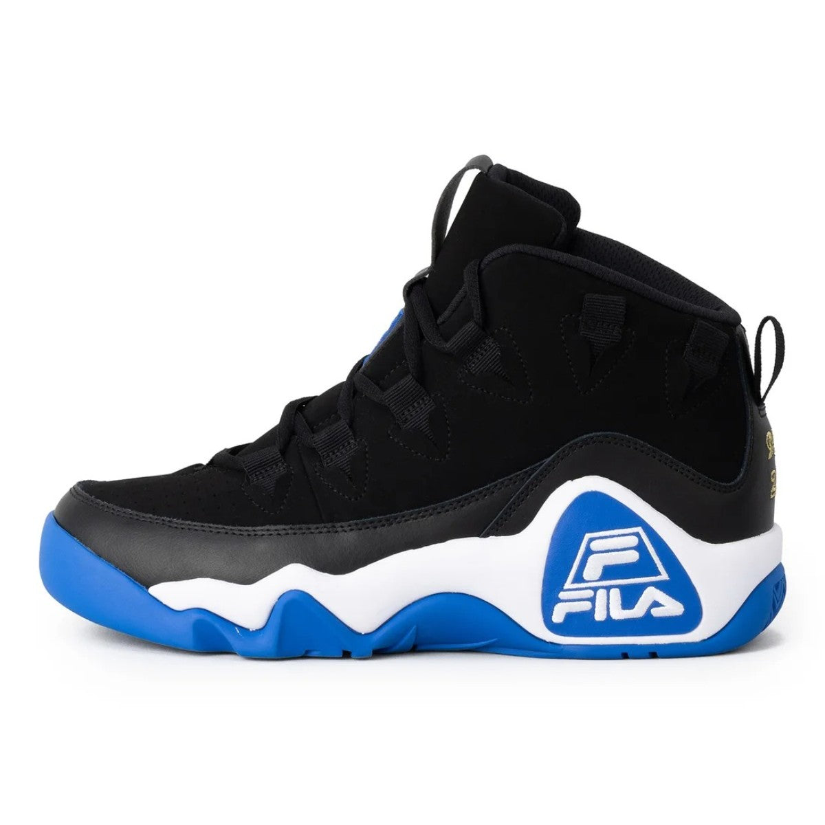 FILA GRANT HILL 95/25 フィラ グラントヒル 95/25 MFW25056018【メンズ スニーカー シューズ バスケットボール NBA 復刻 25FW】