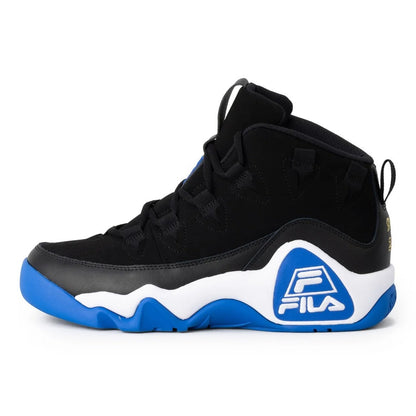 FILA GRANT HILL 95/25 フィラ グラントヒル 95/25 MFW25056018【メンズ スニーカー シューズ バスケットボール NBA 復刻 25FW】