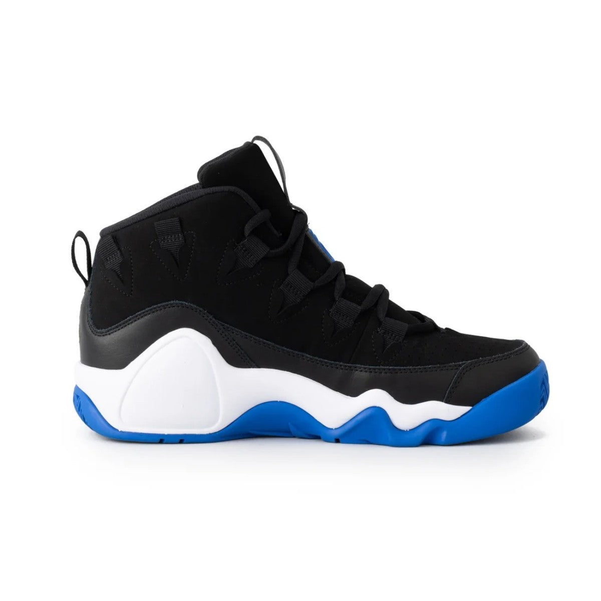 FILA GRANT HILL 95/25 フィラ グラントヒル 95/25 MFW25056018【メンズ スニーカー シューズ バスケットボール NBA 復刻 25FW】