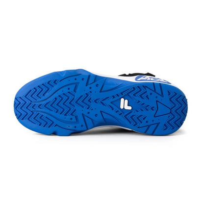 FILA GRANT HILL 95/25 フィラ グラントヒル 95/25 MFW25056018【メンズ スニーカー シューズ バスケットボール NBA 復刻 25FW】