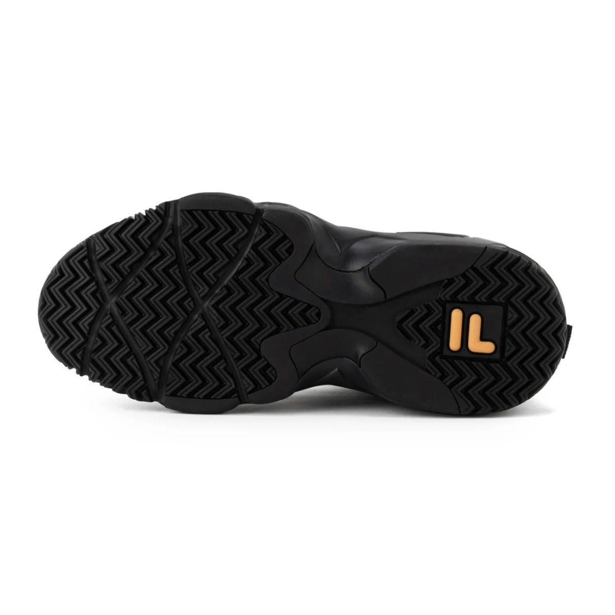 FILA MB LEOPARD フィラ エムビーレオパード MFW25057014【メンズ スニーカー レオパード バスケットボール NBA シグネチャー 25FW】