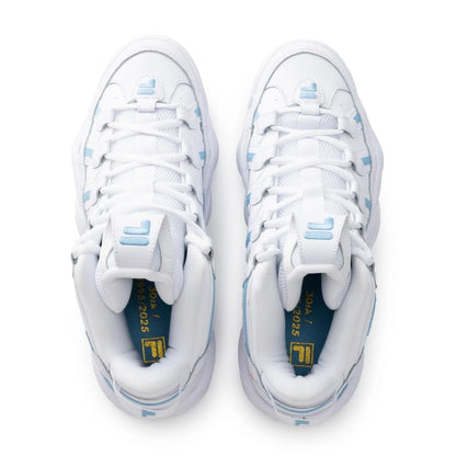 FILA STACKHOUSE SPAGHETTI 95/25 フィラ スタックハウススパゲティ 95/25 MFW25064117【メンズ スニーカー シューズ バスケットボール NBA 復刻 25FW】