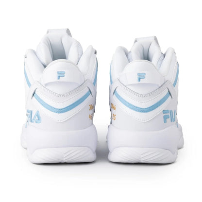 FILA STACKHOUSE SPAGHETTI 95/25 フィラ スタックハウススパゲティ 95/25 MFW25064117【メンズ スニーカー シューズ バスケットボール NBA 復刻 25FW】