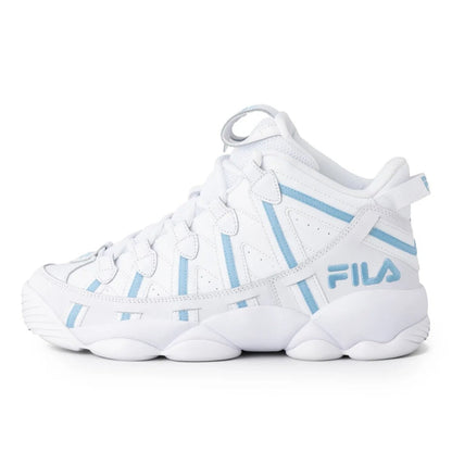 FILA STACKHOUSE SPAGHETTI 95/25 フィラ スタックハウススパゲティ 95/25 MFW25064117【メンズ スニーカー シューズ バスケットボール NBA 復刻 25FW】