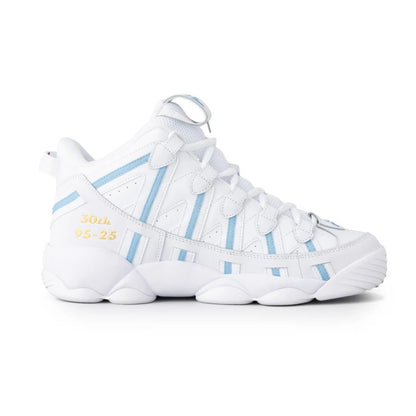 FILA STACKHOUSE SPAGHETTI 95/25 フィラ スタックハウススパゲティ 95/25 MFW25064117【メンズ スニーカー シューズ バスケットボール NBA 復刻 25FW】