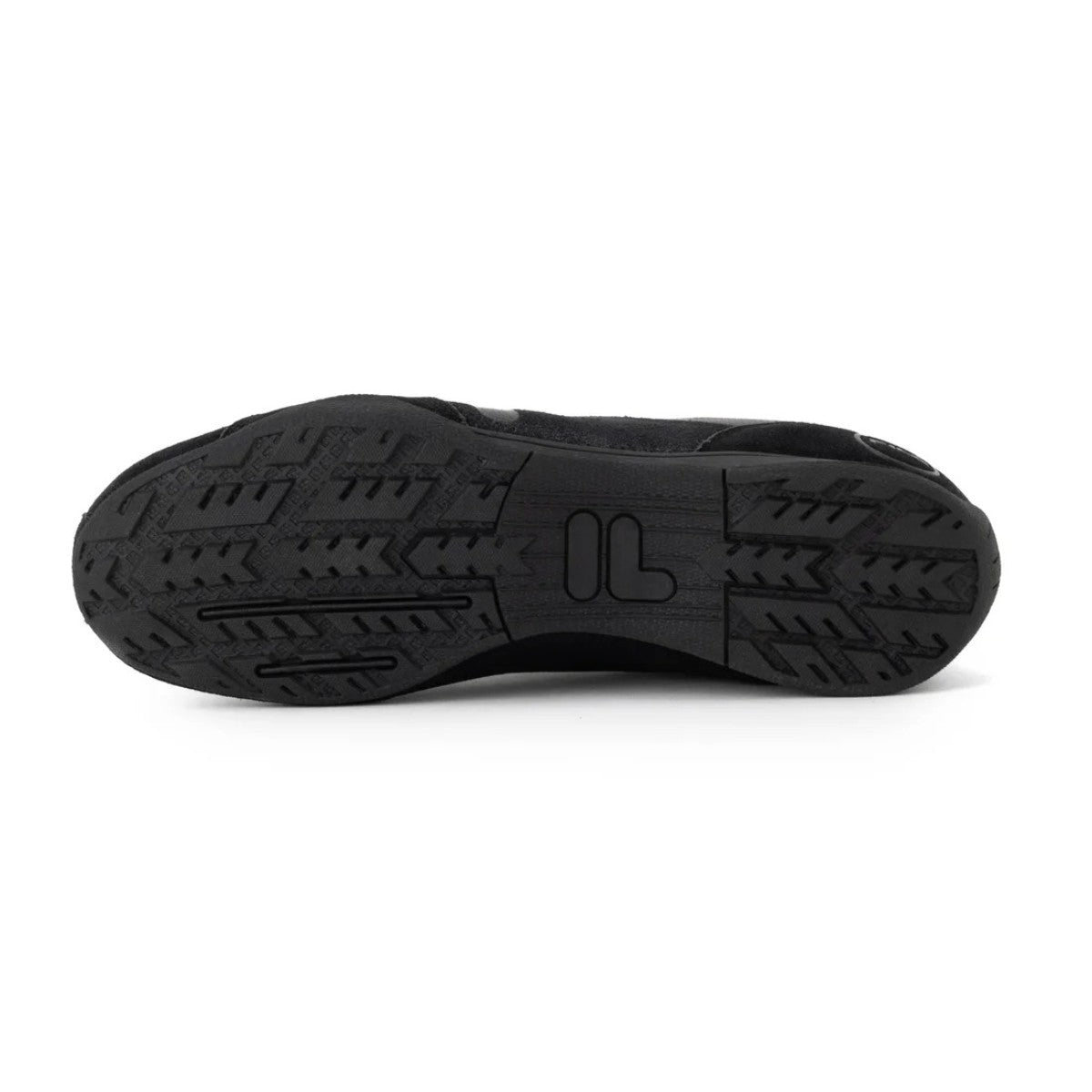 FILA RUOTE LOW フィラ ルオーテロー UFW25052001【レディース ドライビングシューズ スニーカー 天然皮革 レーシング 本革 25FW】