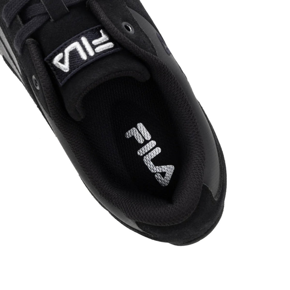 FILA RUOTE LOW フィラ ルオーテロー UFW25052001【レディース ドライビングシューズ スニーカー 天然皮革 レーシング 本革 25FW】