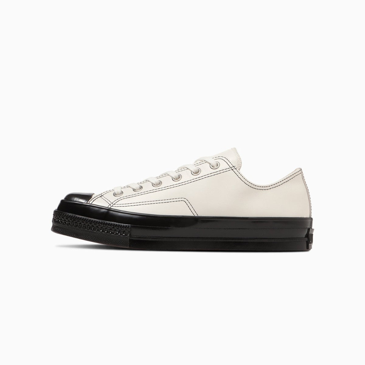 CONVERSE ALL STAR SQUARETOE LE OX コンバース オールスター スクエアトウ LE OX 31316370【メンズ スニーカー ローカット レザーシューズ 厚底 クッション性 25FW】