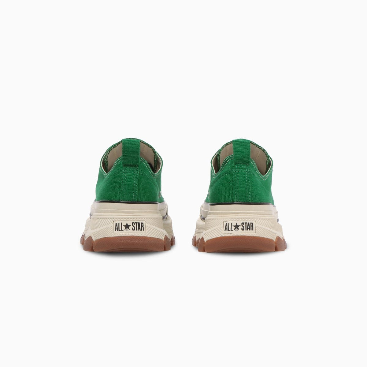 CONVERSE ALL STAR TREKWAVE FS OX コンバース オールスター トレックウエーブ FS OX 31316390【メンズ スニーカー 厚底シューズ トレッキングスタイル クッション性 快適 軽量 25FW】