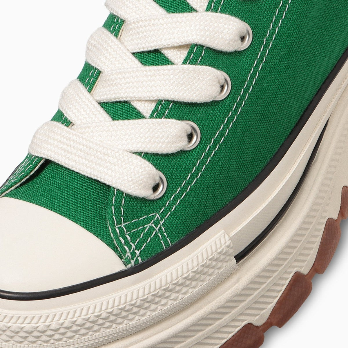 CONVERSE ALL STAR TREKWAVE FS OX コンバース オールスター トレックウエーブ FS OX 31316390【メンズ スニーカー 厚底シューズ トレッキングスタイル クッション性 快適 軽量 25FW】