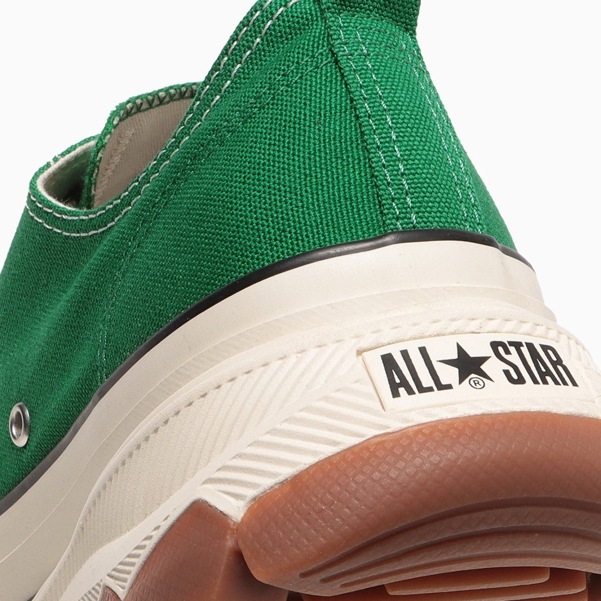 CONVERSE ALL STAR TREKWAVE FS OX コンバース オールスター トレックウエーブ FS OX 31316390【メンズ スニーカー 厚底シューズ トレッキングスタイル クッション性 快適 軽量 25FW】