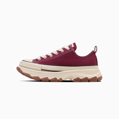 CONVERSE ALL STAR TREKWAVE FS OX コンバース オールスター トレックウエーブ FS OX 31316391【メンズ スニーカー 厚底 トレッキング クッション性 快適 軽量 25FW】