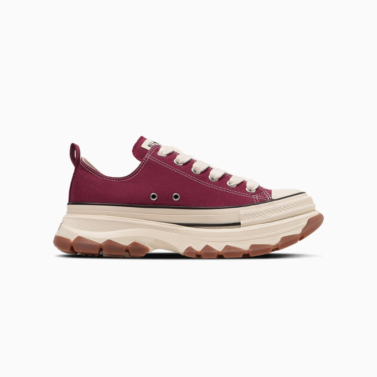 CONVERSE ALL STAR TREKWAVE FS OX コンバース オールスター トレックウエーブ FS OX 31316391【メンズ スニーカー 厚底 トレッキング クッション性 快適 軽量 25FW】
