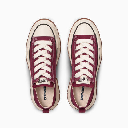 CONVERSE ALL STAR TREKWAVE FS OX コンバース オールスター トレックウエーブ FS OX 31316391【メンズ スニーカー 厚底 トレッキング クッション性 快適 軽量 25FW】