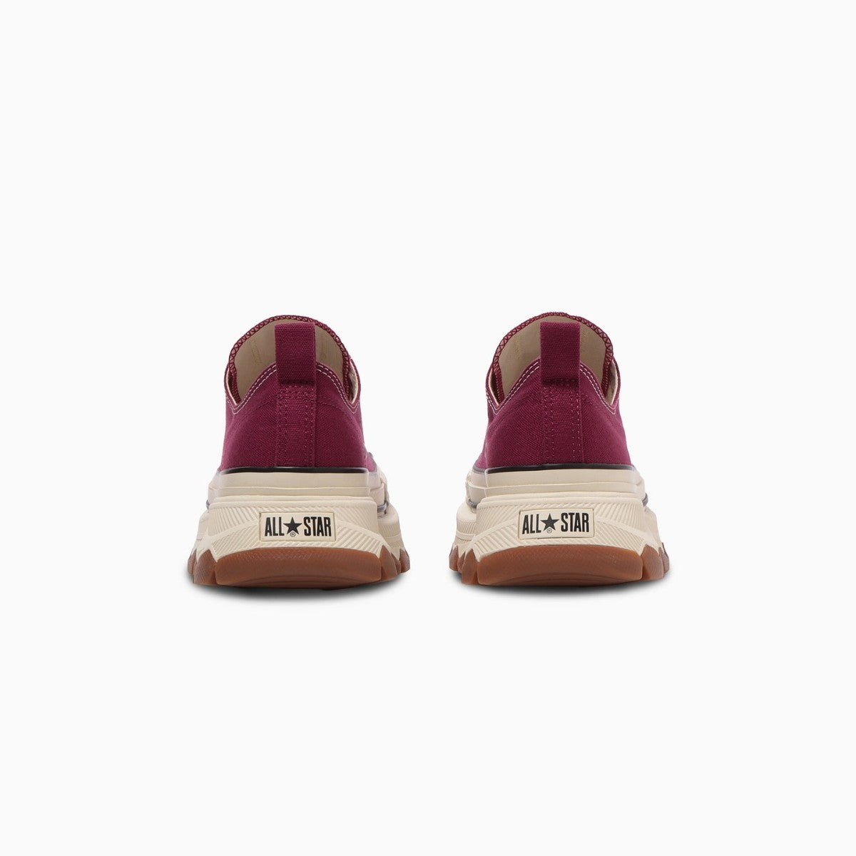 CONVERSE ALL STAR TREKWAVE FS OX コンバース オールスター トレックウエーブ FS OX 31316391【メンズ スニーカー 厚底 トレッキング クッション性 快適 軽量 25FW】