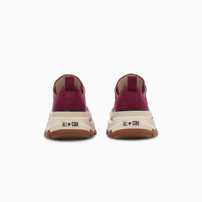 CONVERSE ALL STAR TREKWAVE FS OX コンバース オールスター トレックウエーブ FS OX 31316391【メンズ スニーカー 厚底 トレッキング クッション性 快適 軽量 25FW】