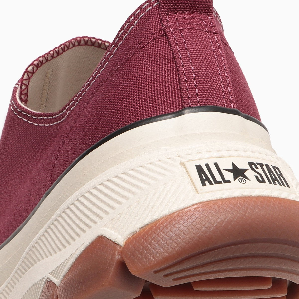 CONVERSE ALL STAR TREKWAVE FS OX コンバース オールスター トレックウエーブ FS OX 31316391【メンズ スニーカー 厚底 トレッキング クッション性 快適 軽量 25FW】