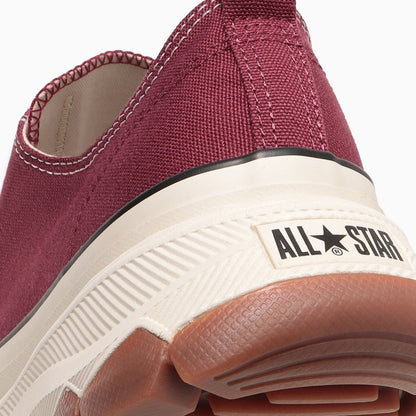 CONVERSE ALL STAR TREKWAVE FS OX コンバース オールスター トレックウエーブ FS OX 31316391【メンズ スニーカー 厚底 トレッキング クッション性 快適 軽量 25FW】