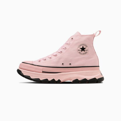 CONVERSE ALL STAR TREKWAVE BP HI コンバース オールスター トレックウエーブ BP HI 31316400【レディース スニーカー 厚底シューズ トレッキングスタイル クッション性 軽量 25FW】