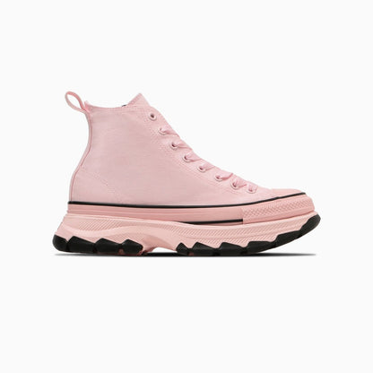 CONVERSE ALL STAR TREKWAVE BP HI コンバース オールスター トレックウエーブ BP HI 31316400【レディース スニーカー 厚底シューズ トレッキングスタイル クッション性 軽量 25FW】