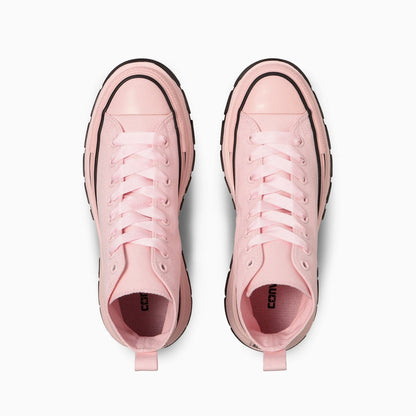 CONVERSE ALL STAR TREKWAVE BP HI コンバース オールスター トレックウエーブ BP HI 31316400【レディース スニーカー 厚底シューズ トレッキングスタイル クッション性 軽量 25FW】