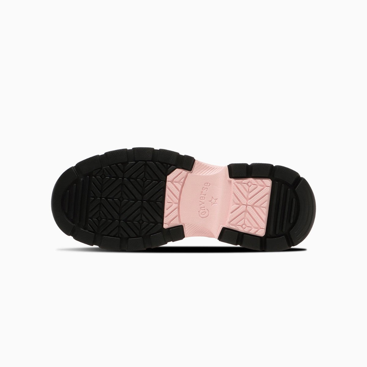 CONVERSE ALL STAR TREKWAVE BP HI コンバース オールスター トレックウエーブ BP HI 31316400【レディース スニーカー 厚底シューズ トレッキングスタイル クッション性 軽量 25FW】