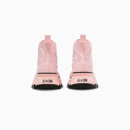 CONVERSE ALL STAR TREKWAVE BP HI コンバース オールスター トレックウエーブ BP HI 31316400【レディース スニーカー 厚底シューズ トレッキングスタイル クッション性 軽量 25FW】