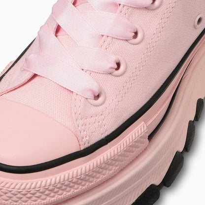 CONVERSE ALL STAR TREKWAVE BP HI コンバース オールスター トレックウエーブ BP HI 31316400【レディース スニーカー 厚底シューズ トレッキングスタイル クッション性 軽量 25FW】