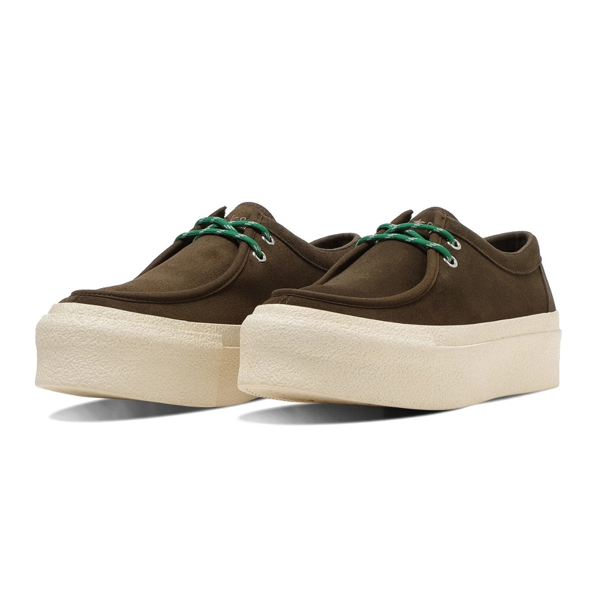 CONVERSE ALL STAR LIFTED CREPETAPE MOCCASIN OX コンバース オールスター リフテッド クレープテープ モカシン OX 31316420【メンズ スニーカー モカシン 厚底 25FW】