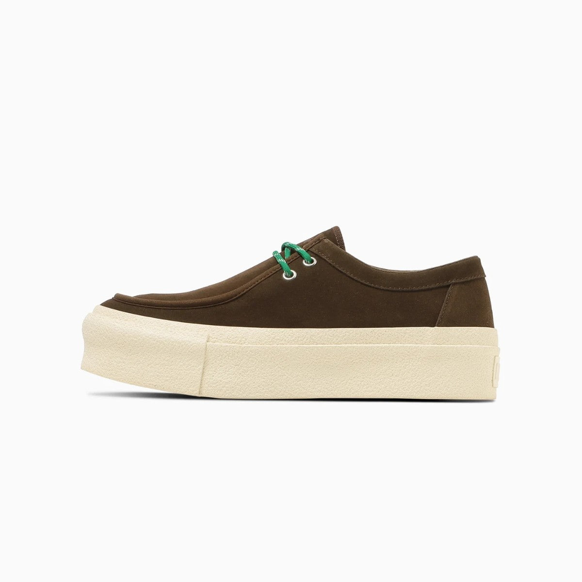 CONVERSE ALL STAR LIFTED CREPETAPE MOCCASIN OX 31316420 – Kinetics
