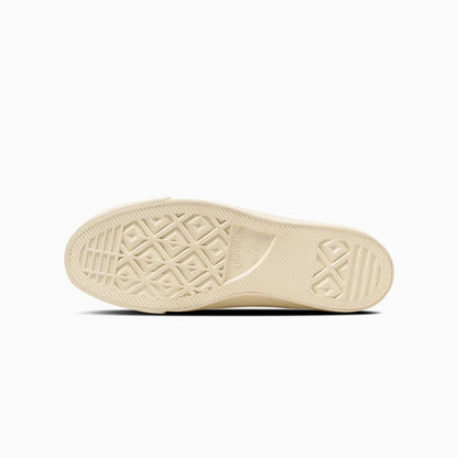 CONVERSE ALL STAR LIFTED CREPETAPE MOCCASIN OX コンバース オールスター リフテッド クレープテープ モカシン OX 31316420【メンズ スニーカー モカシン 厚底 25FW】