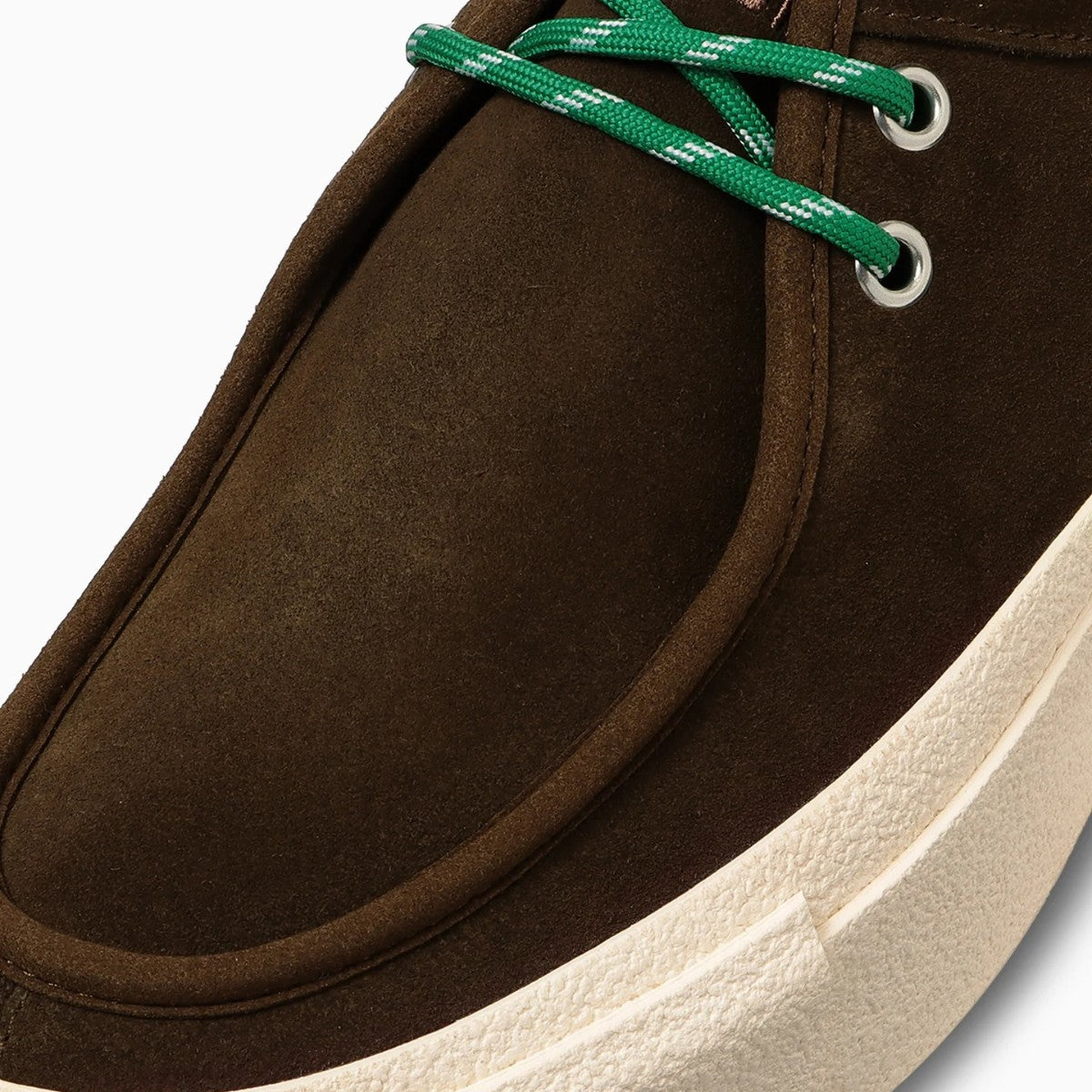 CONVERSE ALL STAR LIFTED CREPETAPE MOCCASIN OX コンバース オールスター リフテッド クレープテープ モカシン OX 31316420【メンズ スニーカー モカシン 厚底 25FW】