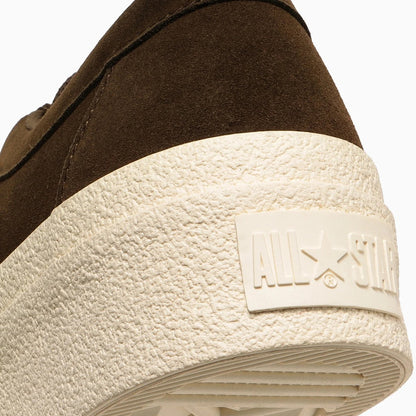CONVERSE ALL STAR LIFTED CREPETAPE MOCCASIN OX コンバース オールスター リフテッド クレープテープ モカシン OX 31316420【メンズ スニーカー モカシン 厚底 25FW】
