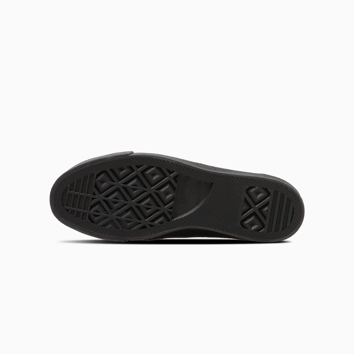 CONVERSE ALL STAR LIFTED CREPETAPE MOCCASIN OX コンバース オールスター リフテッド クレープテープ モカシン OX 31316421【メンズ スニーカー モカシン 厚底 25FW】