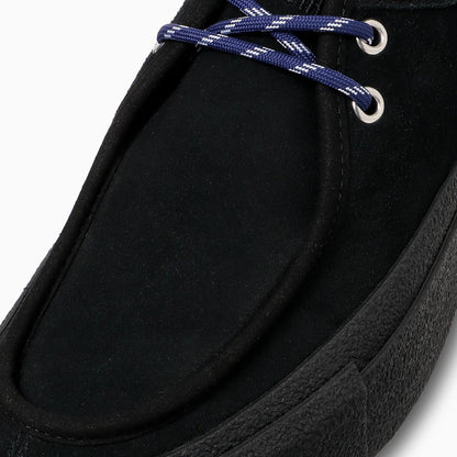 CONVERSE ALL STAR LIFTED CREPETAPE MOCCASIN OX コンバース オールスター リフテッド クレープテープ モカシン OX 31316421【メンズ スニーカー モカシン 厚底 25FW】