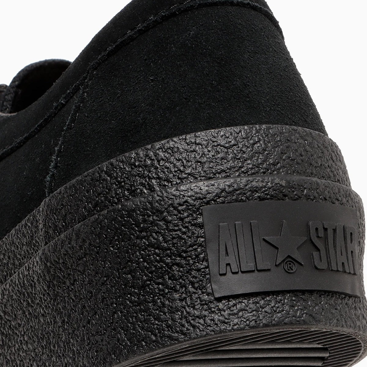 CONVERSE ALL STAR LIFTED CREPETAPE MOCCASIN OX コンバース オールスター リフテッド クレープテープ モカシン OX 31316421【メンズ スニーカー モカシン 厚底 25FW】