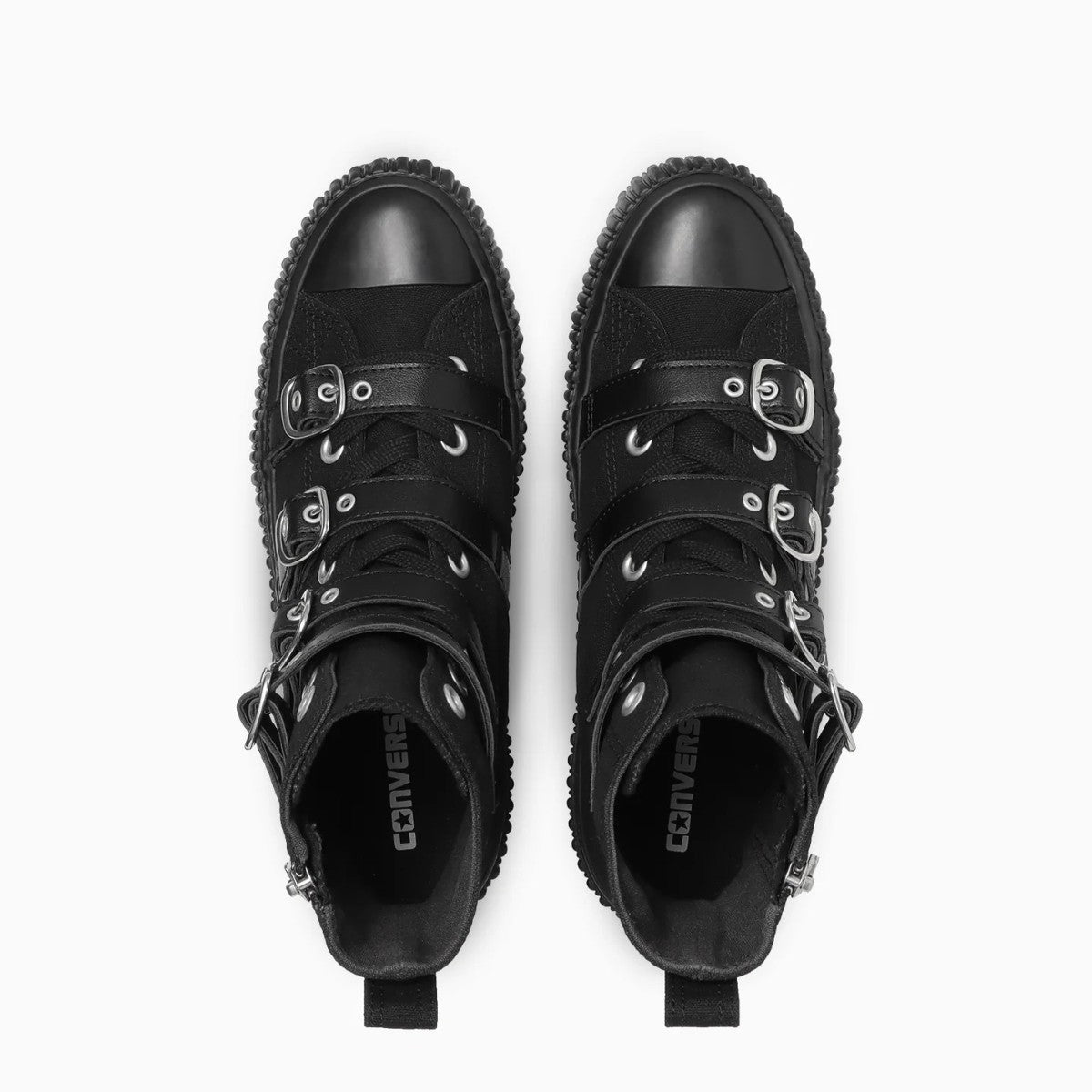 CONVERSE ALL STAR LIFTED ST Z SHIN-HI 31316430 – Kinetics