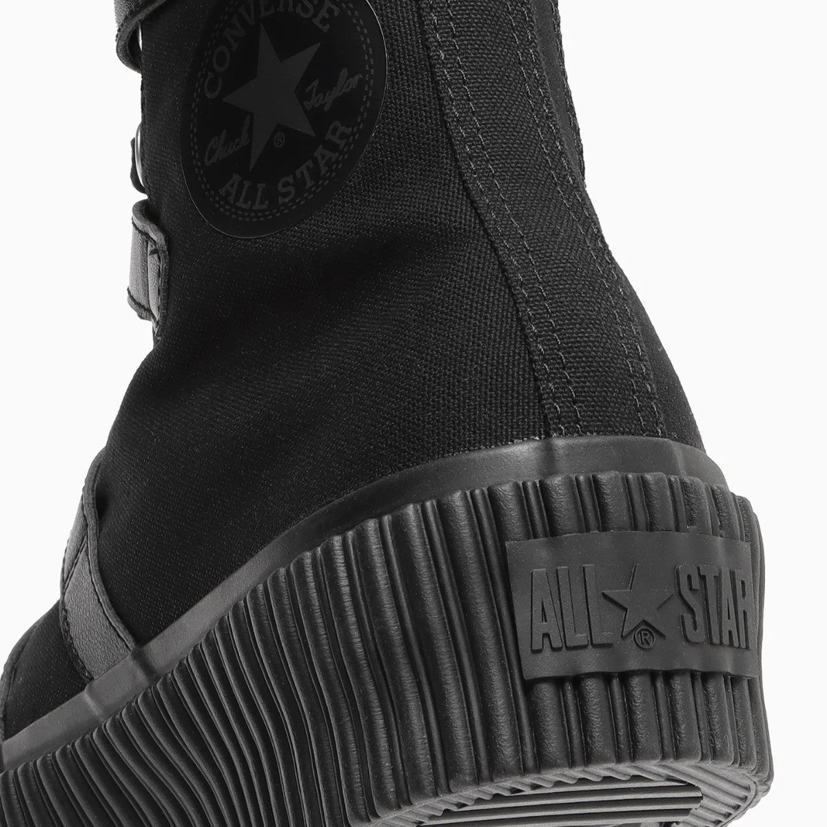 CONVERSE ALL STAR LIFTED ST Z SHIN-HI 31316430 – Kinetics