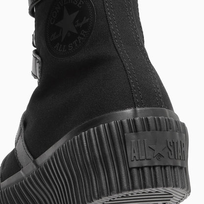 CONVERSE ALL STAR LIFTED ST Z SHIN-HI コンバース オールスター リフテッド ST Z SHIN-HI 31316430【メンズ ハイカットシューズ 厚底 スニーカー パンク ブーツ 25FW】