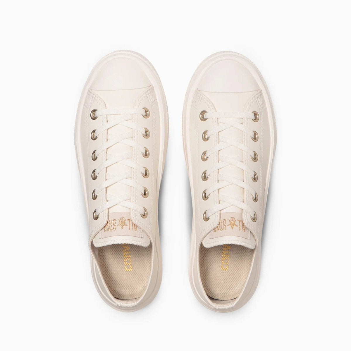 CONVERSE ALL STAR LIGHT PLTS II SY OX コンバース オールスター ライト PLTS II SY OX 31316460【レディース ローカットシューズ 厚底 軽量 スニーカー 25FW】