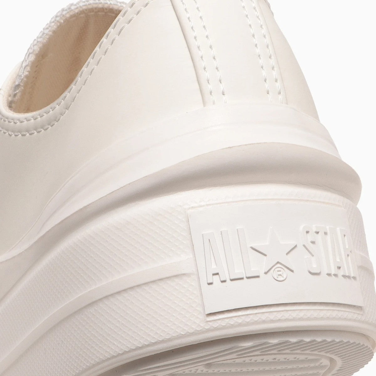 CONVERSE ALL STAR LIGHT PLTS II SY OX コンバース オールスター ライト PLTS II SY OX 31316460【レディース ローカットシューズ 厚底 軽量 スニーカー 25FW】