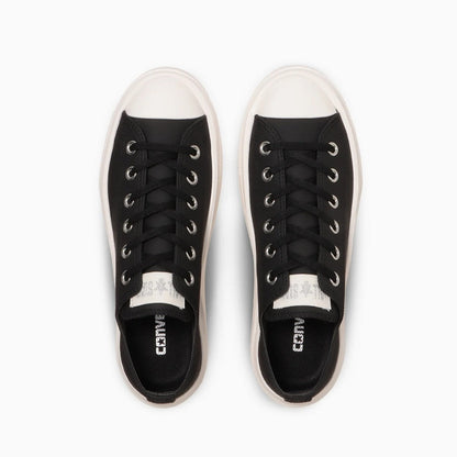 CONVERSE ALL STAR LIGHT PLTS II SY OX コンバース オールスター ライト PLTS II SY OX 31316461【レディース ローカットシューズ 厚底 軽量 スニーカー 25FW】