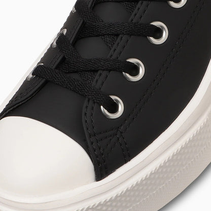 CONVERSE ALL STAR LIGHT PLTS II SY OX コンバース オールスター ライト PLTS II SY OX 31316461【レディース ローカットシューズ 厚底 軽量 スニーカー 25FW】